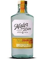 Mater Rum Mater / Yellow Cane Rum / 700mL