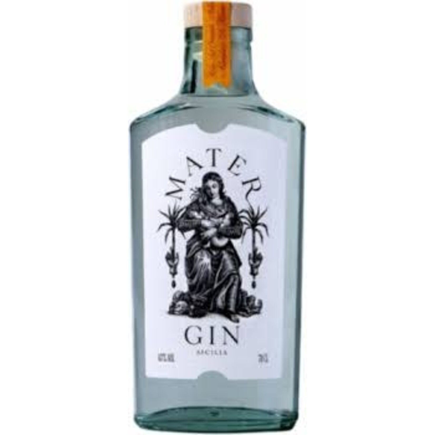 Mater Mater / Gin / 700mL