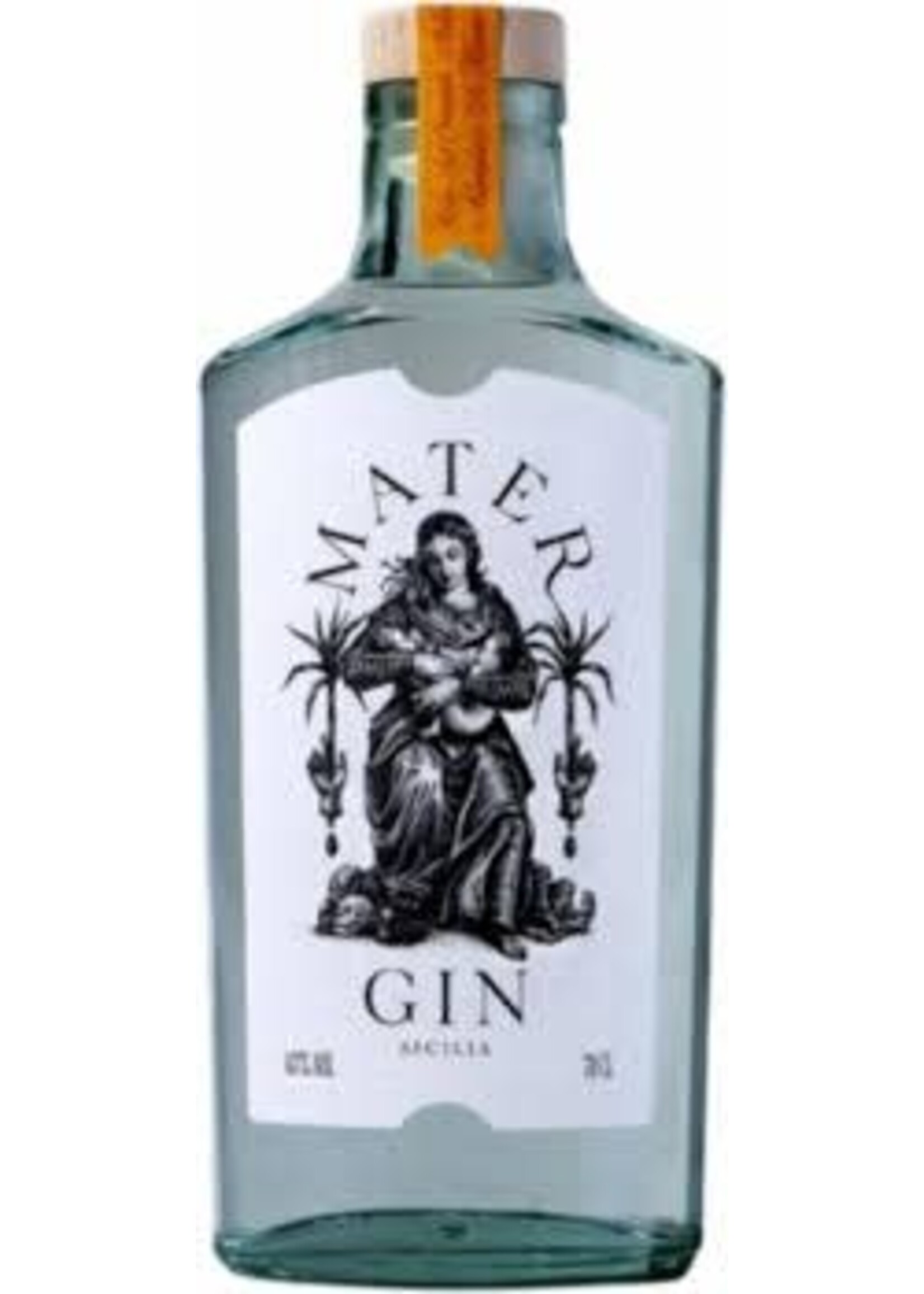 Mater Mater / Gin / 700mL