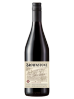 Brownstone Winery Brownstone Winery / Pinot Noir / 1.5L