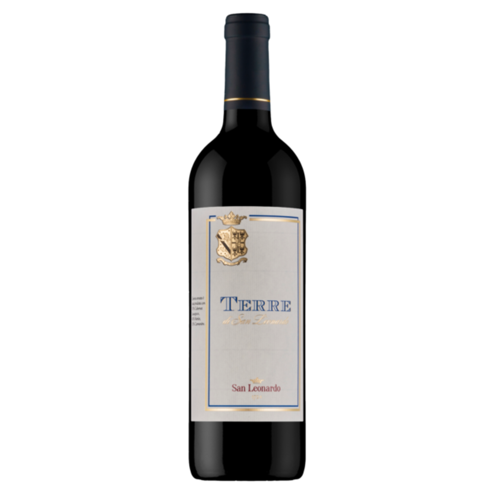 San Leonardo San Leonardo / Vigneti delle Dolomiti Terre di San Leonardo / 750mL