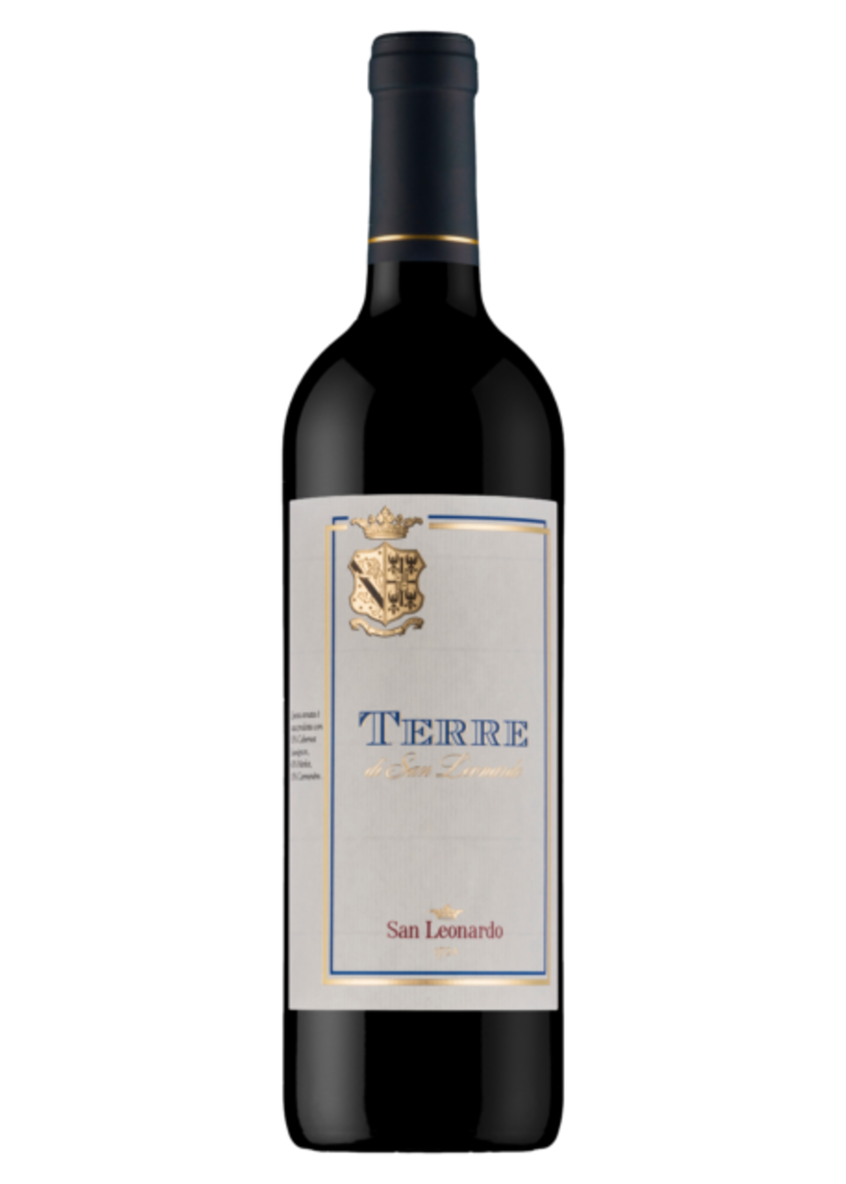 San Leonardo San Leonardo / Vigneti delle Dolomiti Terre di San Leonardo / 750mL