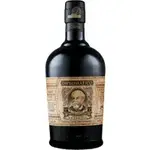 Diplomatico Diplomatico / Seleccion de Familia Exclusiva Rum / 700mL
