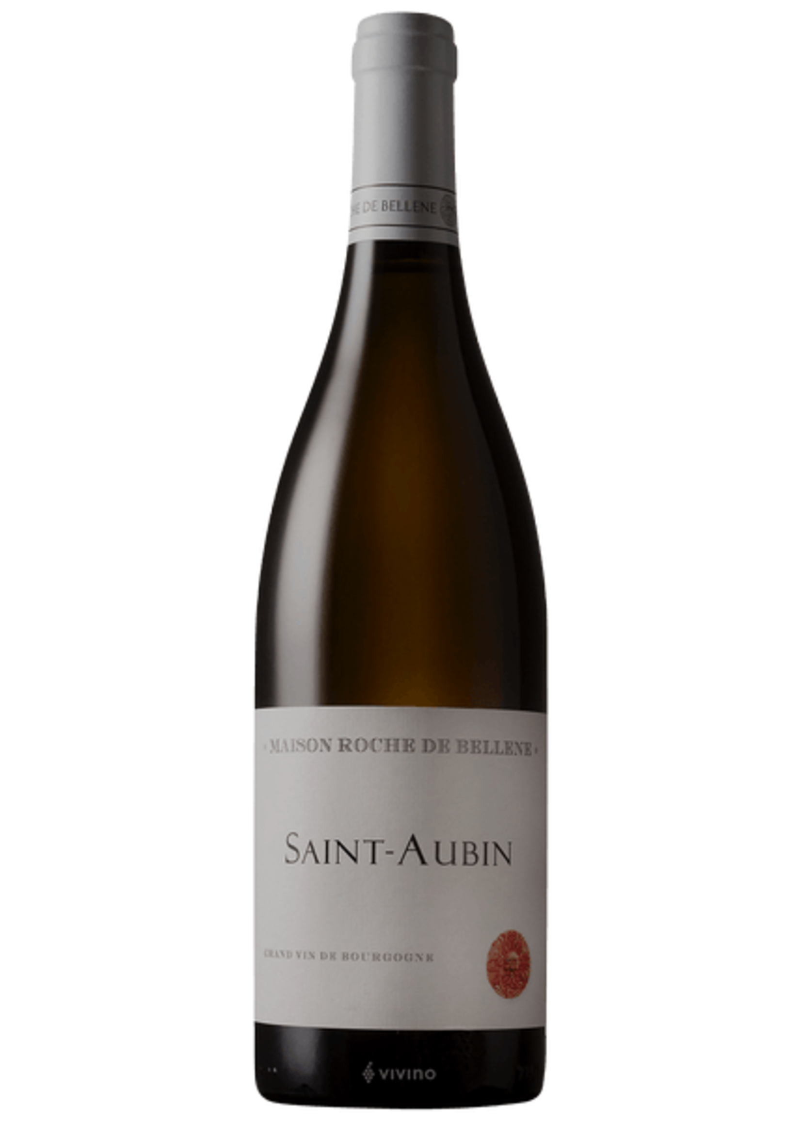 Maison Roche de Bellene Maison Roche de Bellene / Saint-Aubin Blanc / 750mL