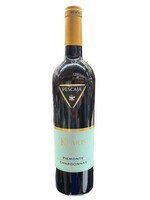 Pescaja Pescaja / Klaris Piemonte Chardonnay / 750mL