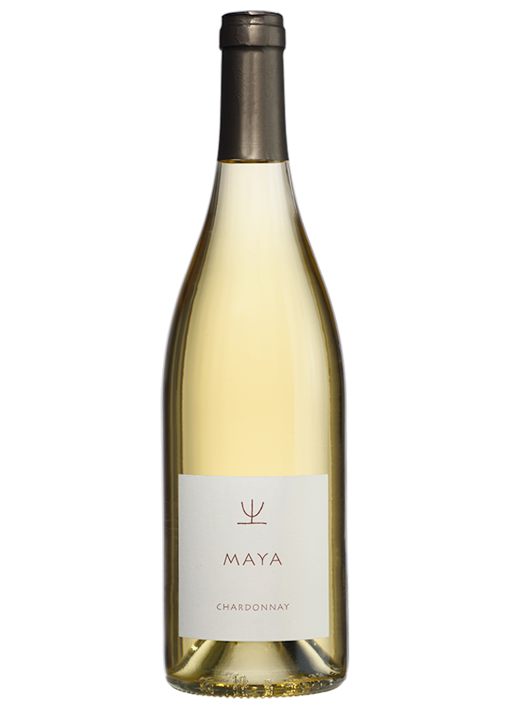 Terre Gaie Terre Gaie / Mayah Chardonnay / 750mL