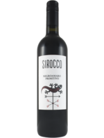 Sirocco Sirocco / Salento Negroamaro Primitivo / 750mL