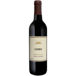 Cerro Cerro / Cabernet Sauvignon Napa Valley 2020 / 750mL
