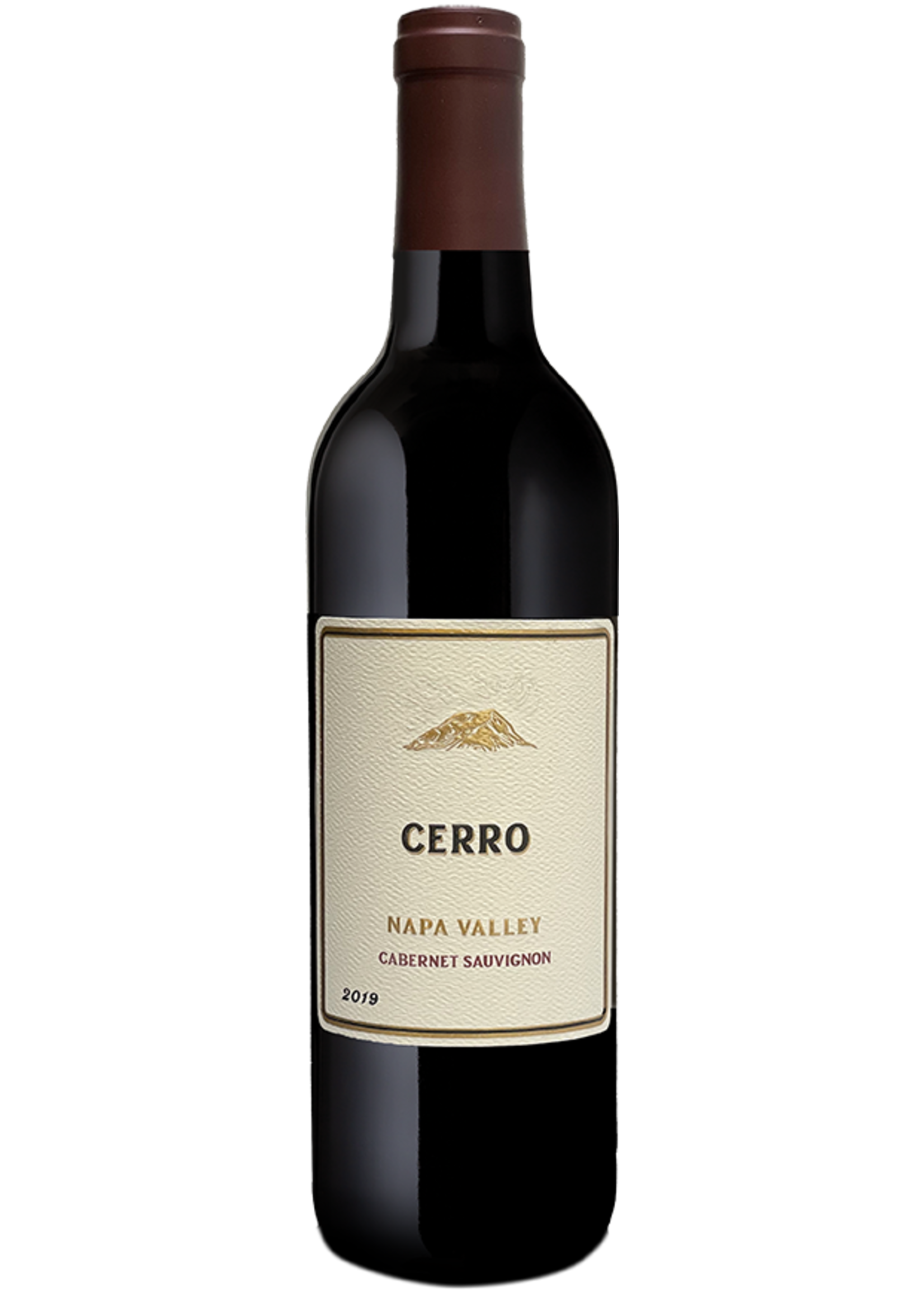 Cerro Cerro / Cabernet Sauvignon Napa Valley 2020 / 750mL