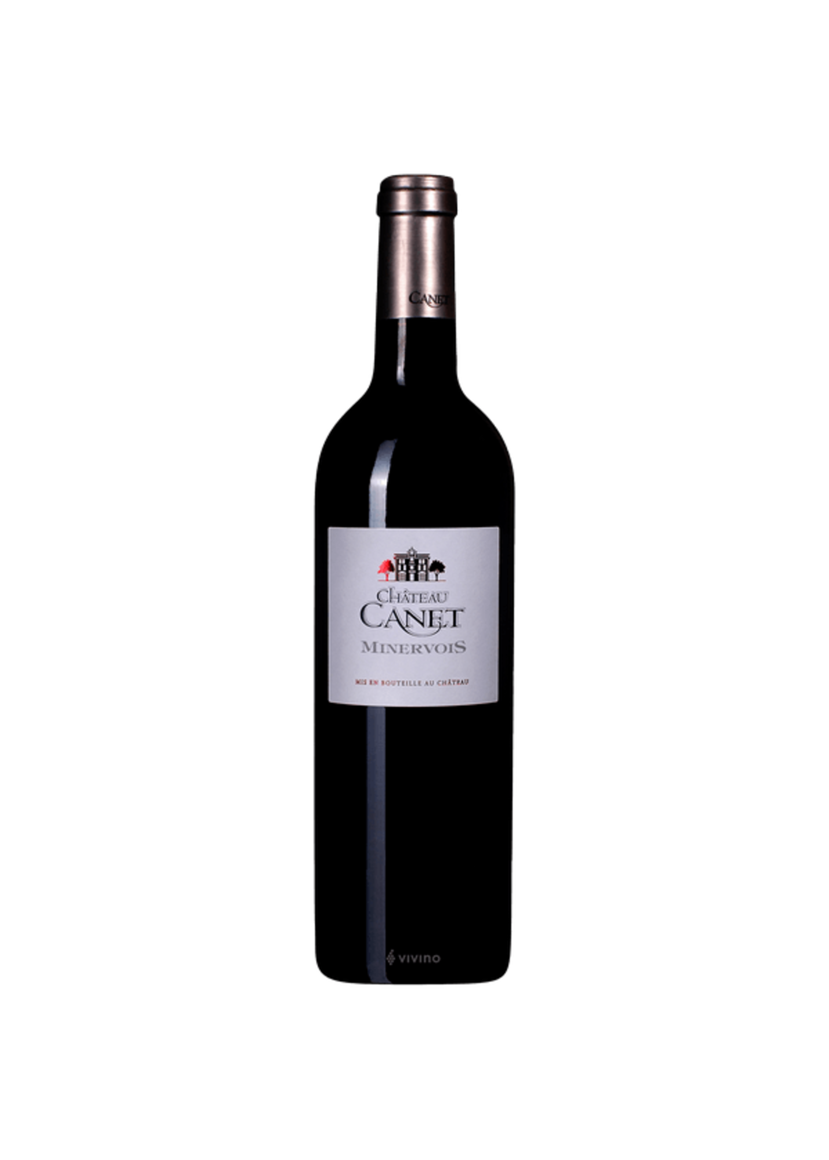 Chateau Canet Chateau Canet / Minervois / 750mL