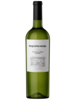 Bodegas La Rural Bodegas La Rural / Pequena Vasija White Wine Blend 2022 / 750mL