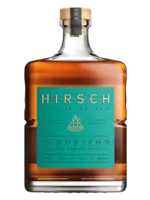 Hirsch Hirsch / The Horizon Straight Bourbon Whiskey / 750mL