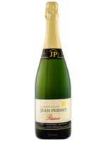 Jean Pernet Jean Pernet / Champagne Grand Cru Reserve Chardonnay / 375mL