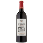 Les Gravieres de Marsac Les Gravieres de Marsac / Margaux / 750mL