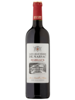 Les Gravieres de Marsac Les Gravieres de Marsac / Margaux / 750mL