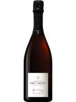 Eric Taillet Eric Taillet / Champagne “Exlusiv’T” Blanc de Meunier Brut / 750mL