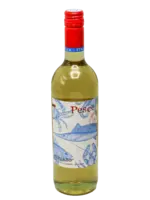 Mercato Mercato / Pesce Vino Bianco Organic / 750mL
