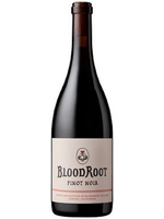 Bloodroot Bloodroot / Pinot Noir California / 750mL