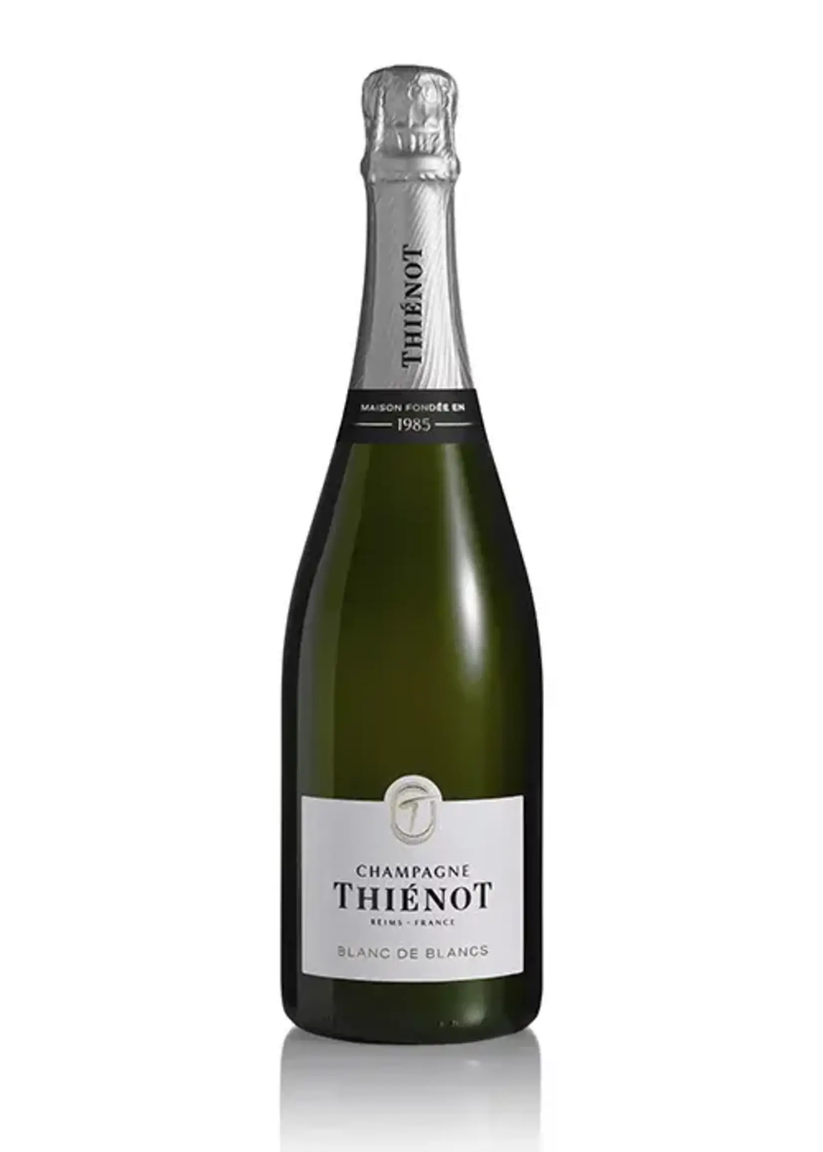 Thienot Thienot / Champagne Blanc de Blancs / 750mL