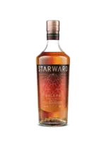 Starward Starward / 3 Years Old Solera Single Malt Whisky Aged In Apera Wine Barrels 86 Proof / 750mL