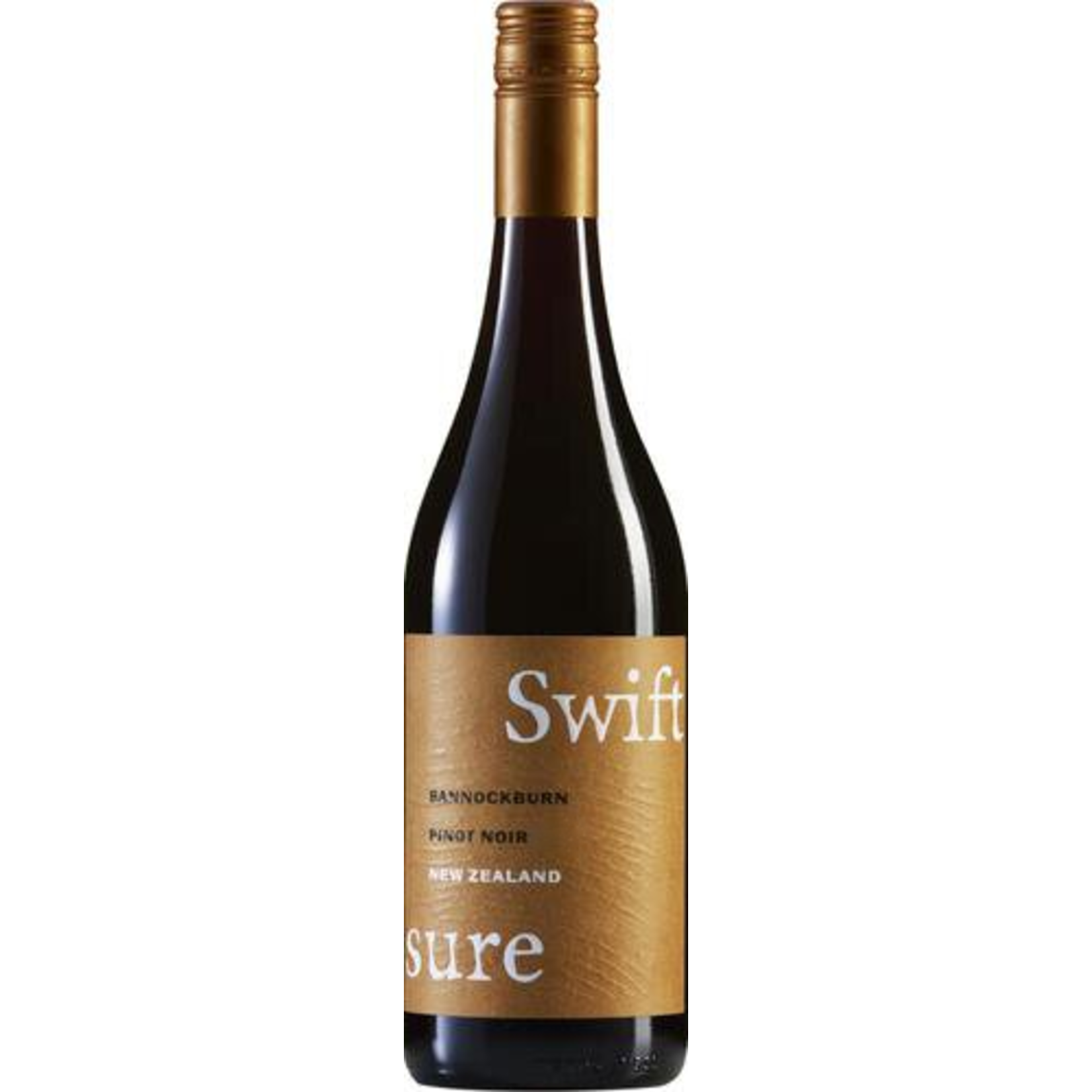Swiftsure Vineyards Swiftsure Vineyards / Pinot Noir Bannockburn Central Otago / 750mL
