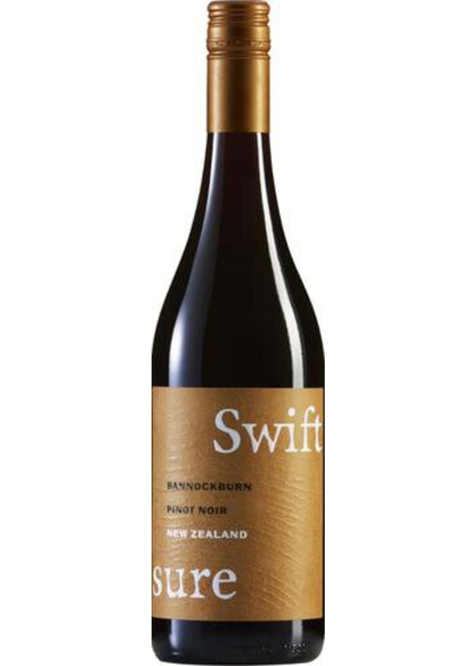 Swiftsure Vineyards Swiftsure Vineyards / Pinot Noir Bannockburn Central Otago / 750mL