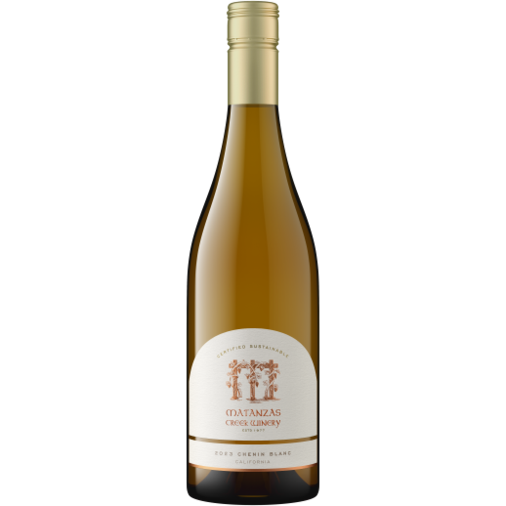 Matanzas Creek Matanzas Creek Winery / Chenin Blanc California / 750mL
