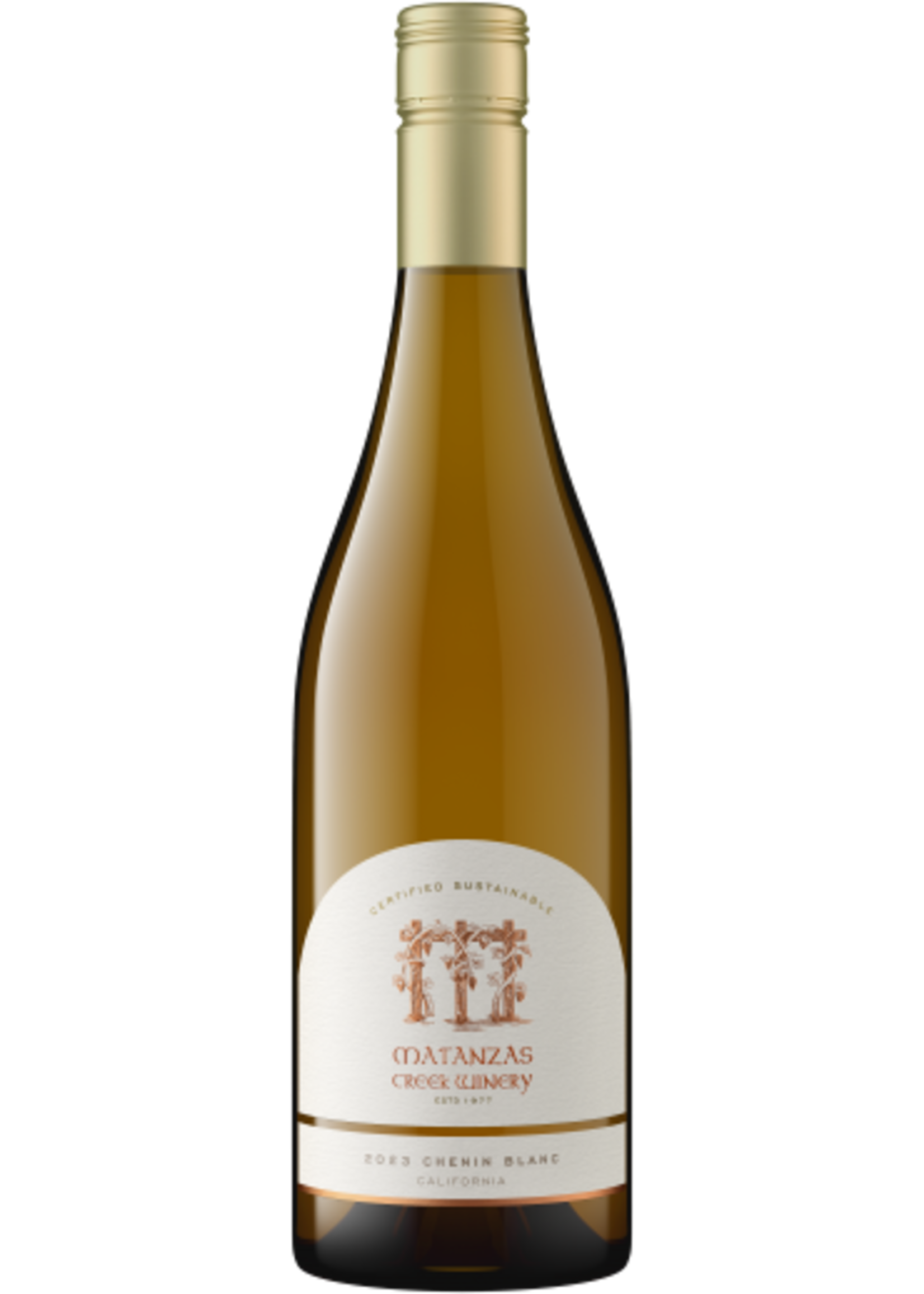 Matanzas Creek Matanzas Creek Winery / Chenin Blanc California / 750mL