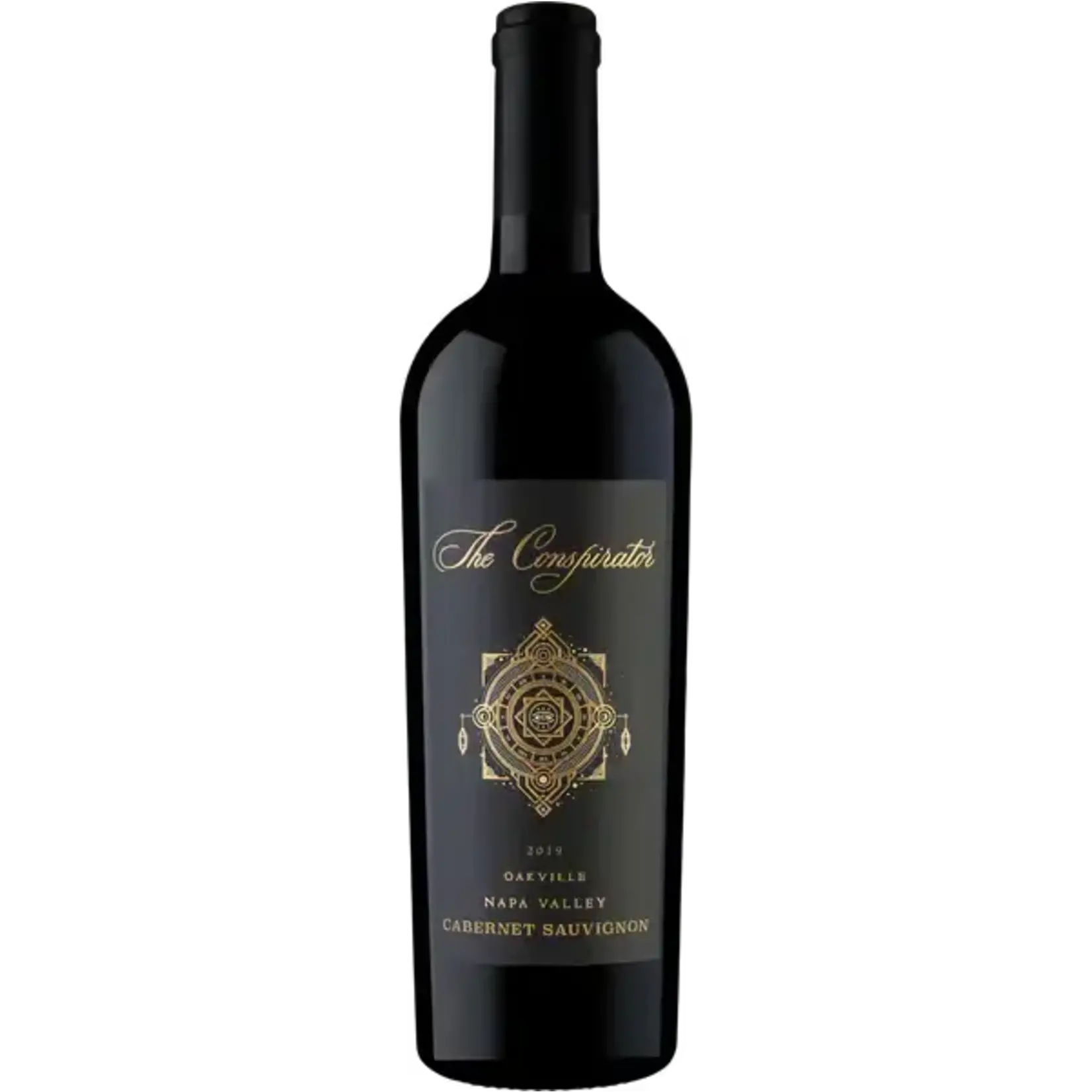The Conspirator The Conspirator / Oakville Cabernet Sauvignon / 750mL