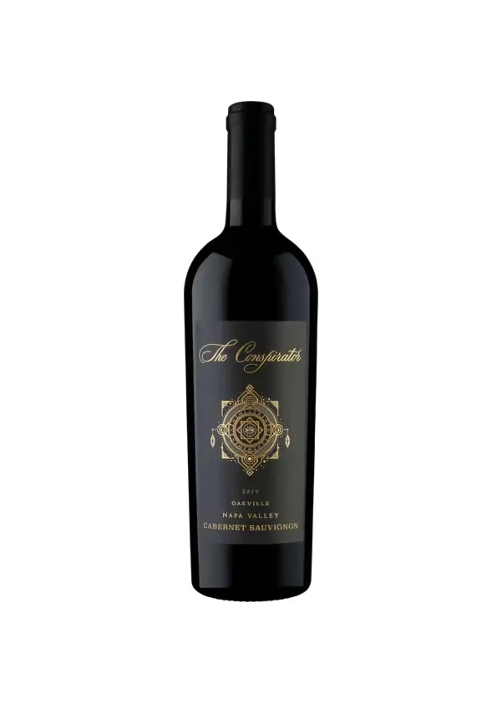 The Conspirator The Conspirator / Oakville Cabernet Sauvignon / 750mL