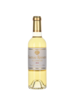 Chateau Roumieu Chateau Roumieu / Sauternes / 375mL