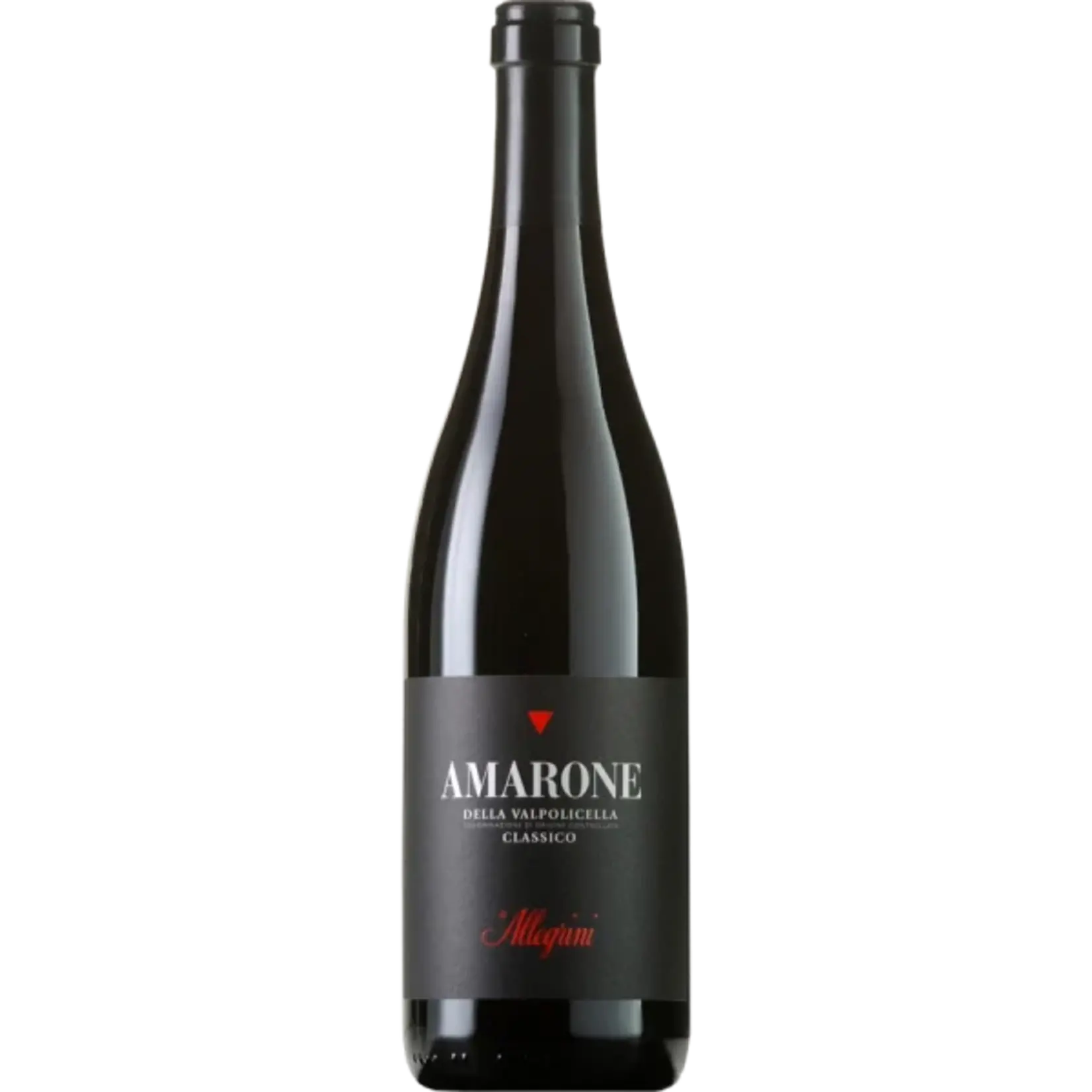 Allegrini Allegrini / Amarone della Valpolicella Classico / 750mL