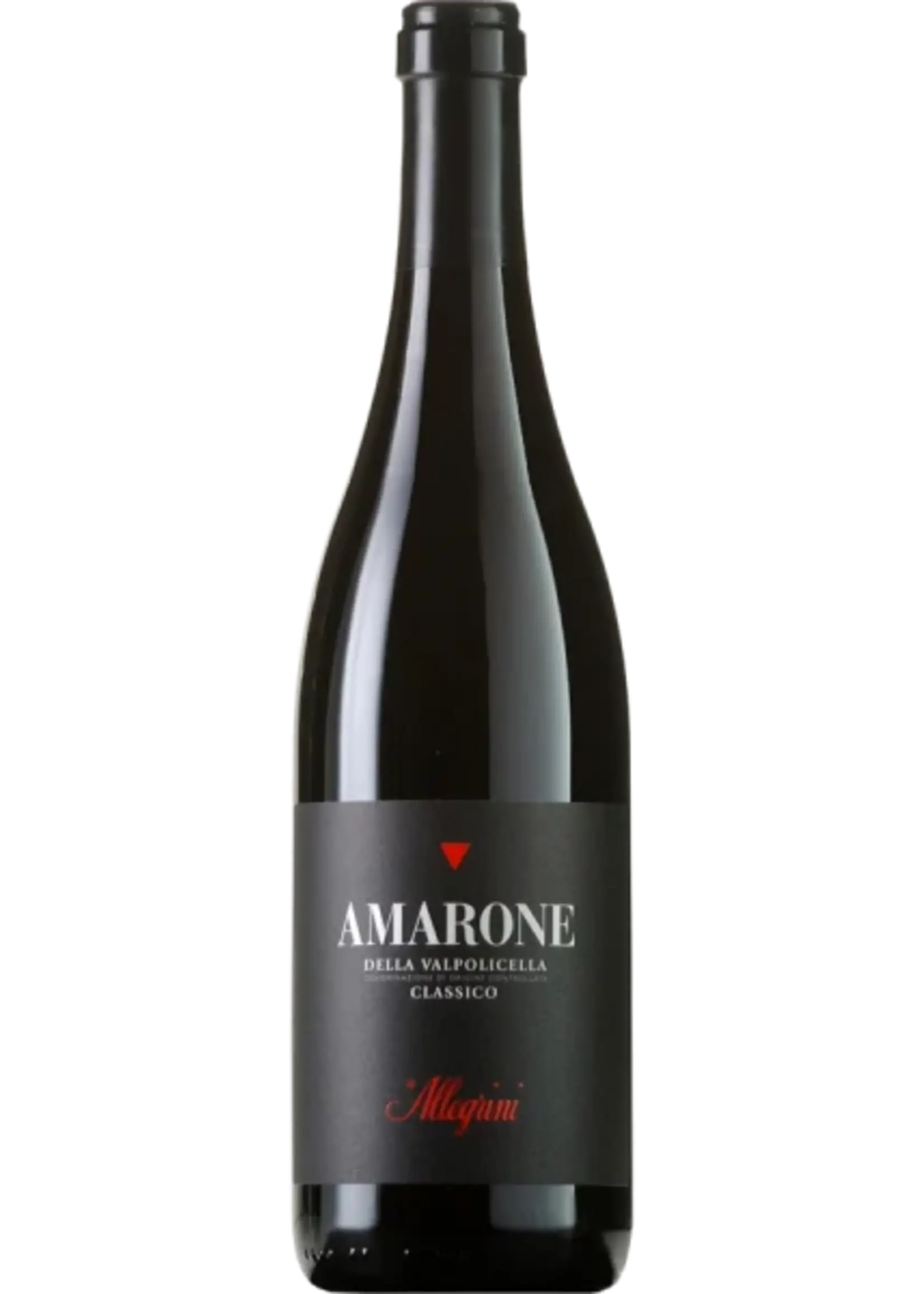Allegrini Allegrini / Amarone della Valpolicella Classico / 750mL