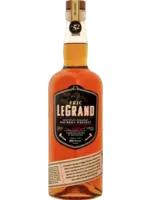 Eric LeGrand Eric LeGrand / Kentucky Straight Bourbon Whiskey / 750mL