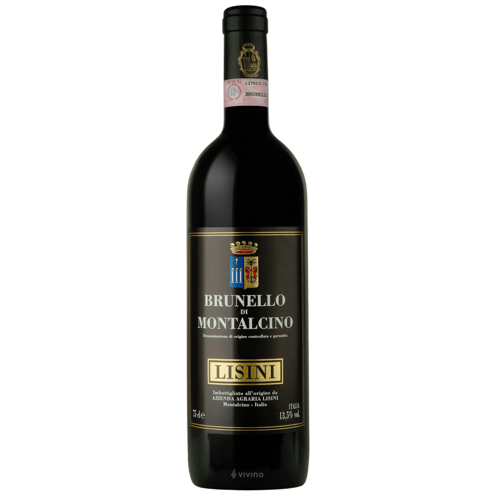 Lisini Lisini / Brunello di Montalcino / 750mL