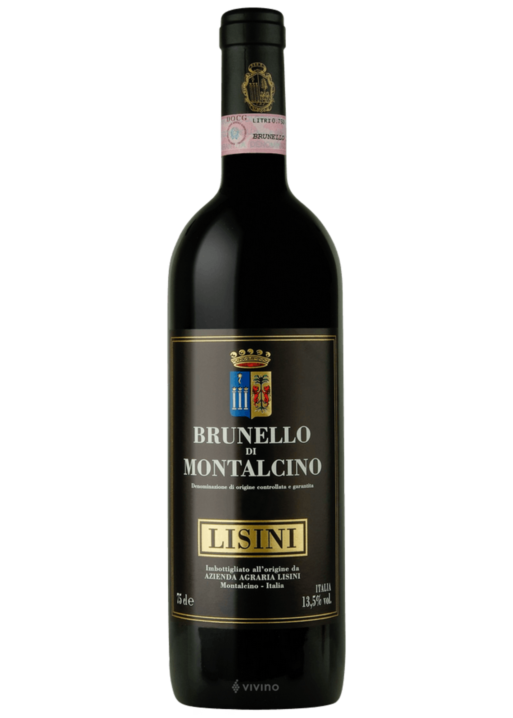 Lisini Lisini / Brunello di Montalcino / 750mL