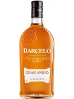 Ron Barcelo Ron Barcelo / Gran Anejo / 750mL