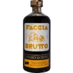 Faccia Brutto Spirits Faccia Brutto / Gorini Amaro / 375mL