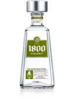 1800 1800 / Tequila Coconut / 1.0L