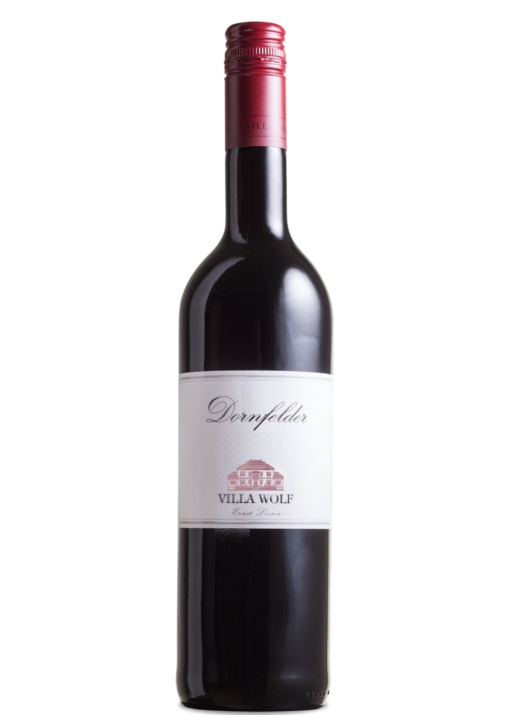 Villa Wolf Villa Wolf / Pfalz Dornfelder / 750mL