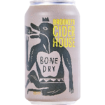 Brooklyn Cider House Brooklyn Cider House / Bone Dry Cider / 12oz Single Can