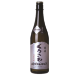 Kurosawa Kurosawa / Junmai Daiginjo Ginrei / 720mL
