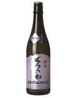 Kurosawa Kurosawa / Junmai Daiginjo Ginrei / 720mL