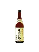 Kurosawa Kurosawa / Junmai Kimoto / 720mL