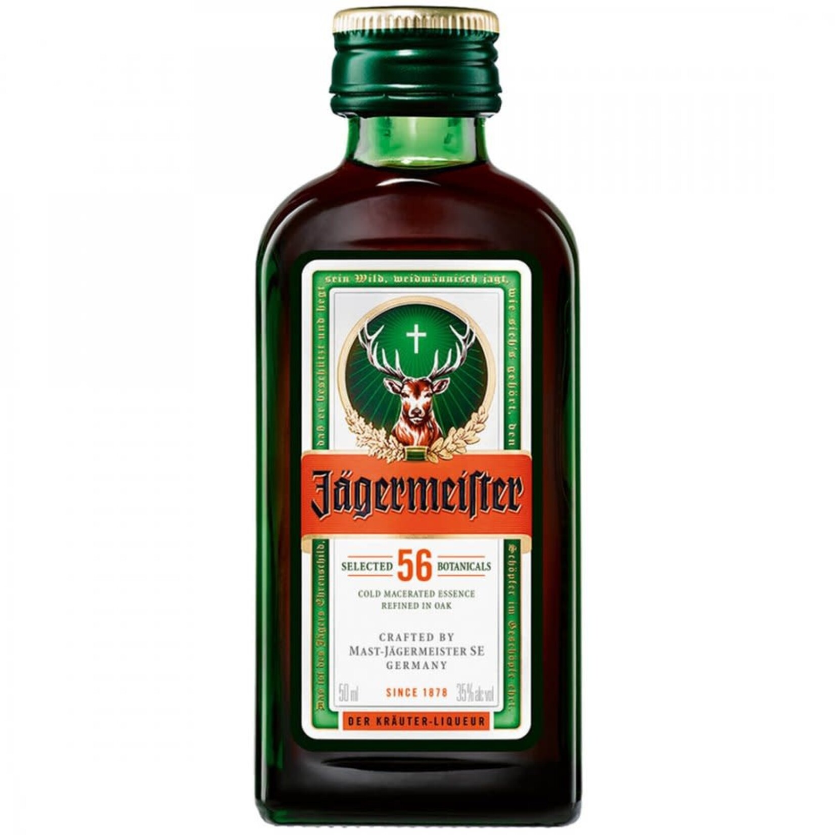Jagermeister Jagermeister / Liqueur