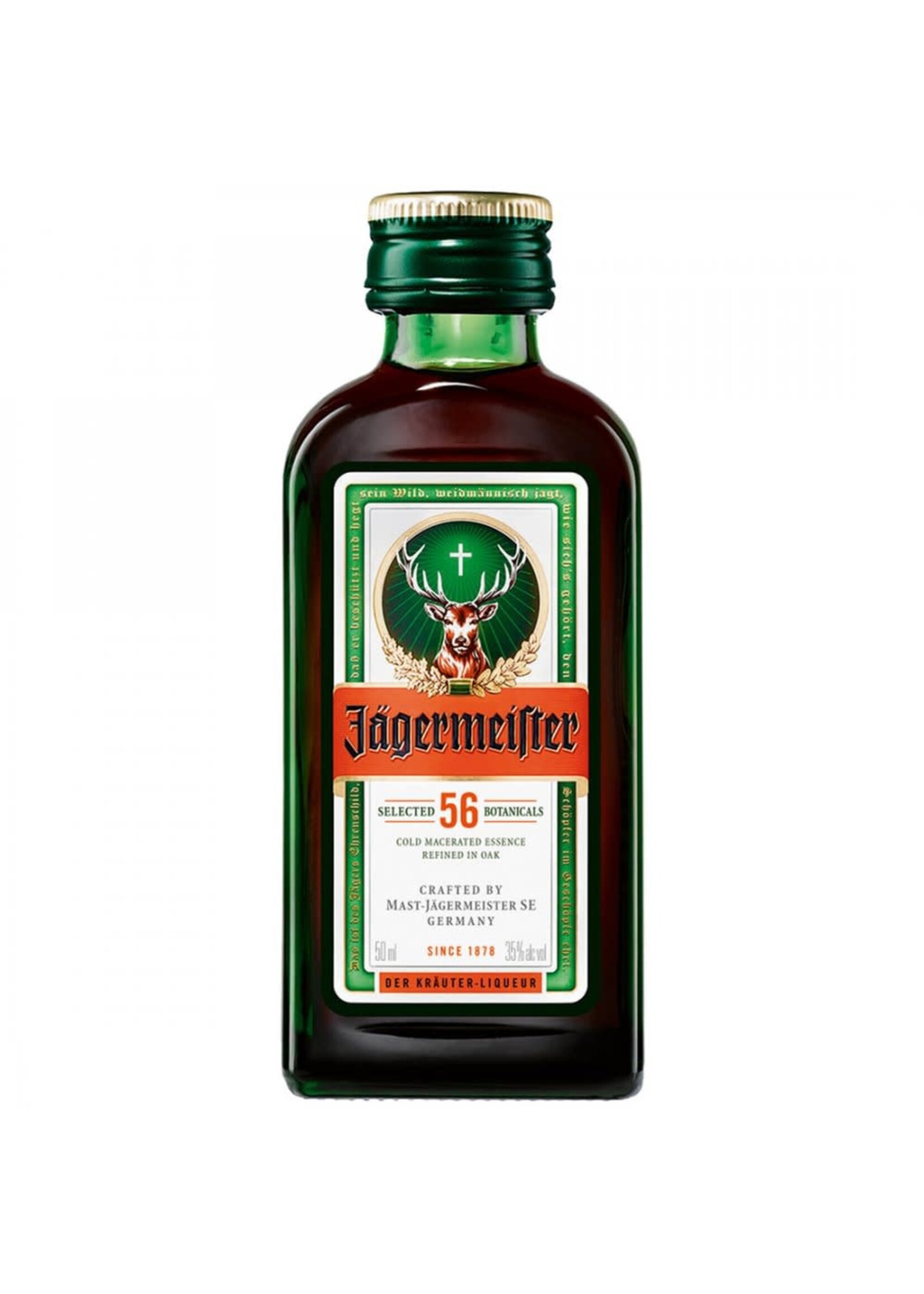 Jagermeister Jagermeister / Liqueur