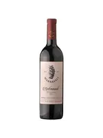 Marnaveli Marnaveli / Kindzmarauli Semi Sweet Red Wine / 750mL