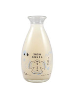 Oka Brewery Oka Brewery / Yuki no Tenshi Snow Angel Nigori Sake / 180mL