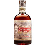 Don Papa Don Papa / Small Batch Rum / 750mL