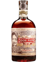 Don Papa Don Papa / Small Batch Rum / 750mL